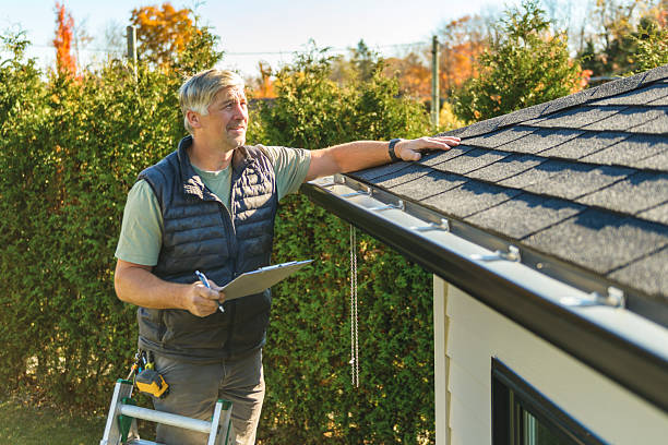 Affordable Emergency Roof Repair solutions in Como, NC